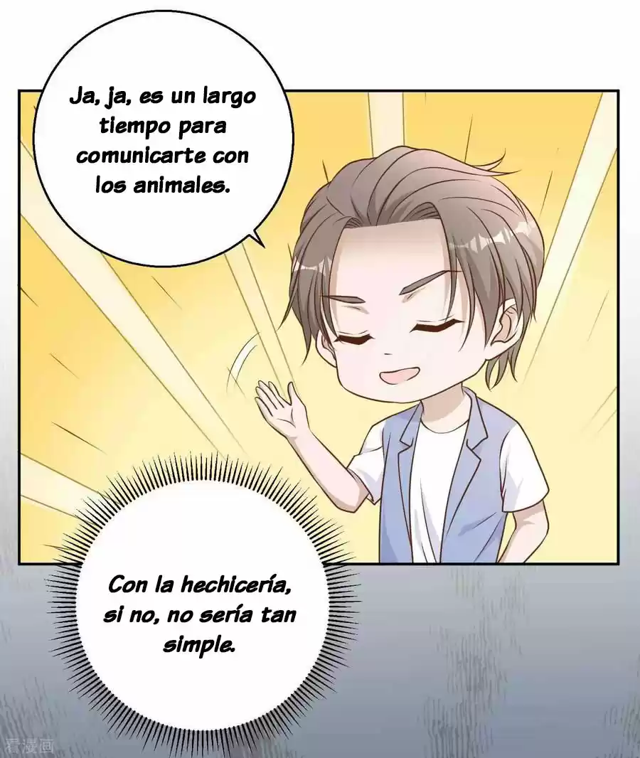 Pescador Nivel-Dios - Capítulo 17 - Página 8 - LectorTMOo
