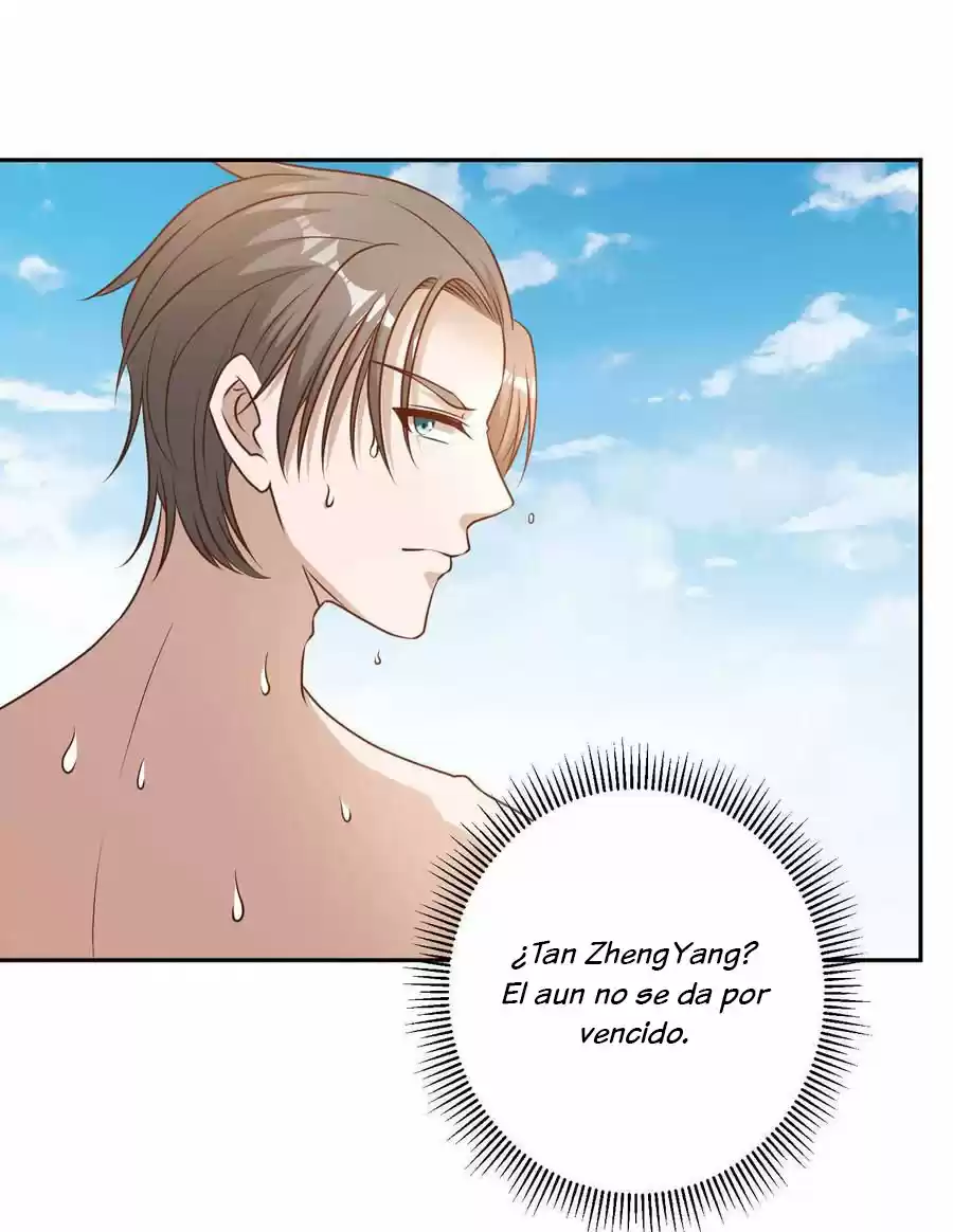 Pescador Nivel-Dios - Capítulo 18 - Página 9 - LectorTMOo