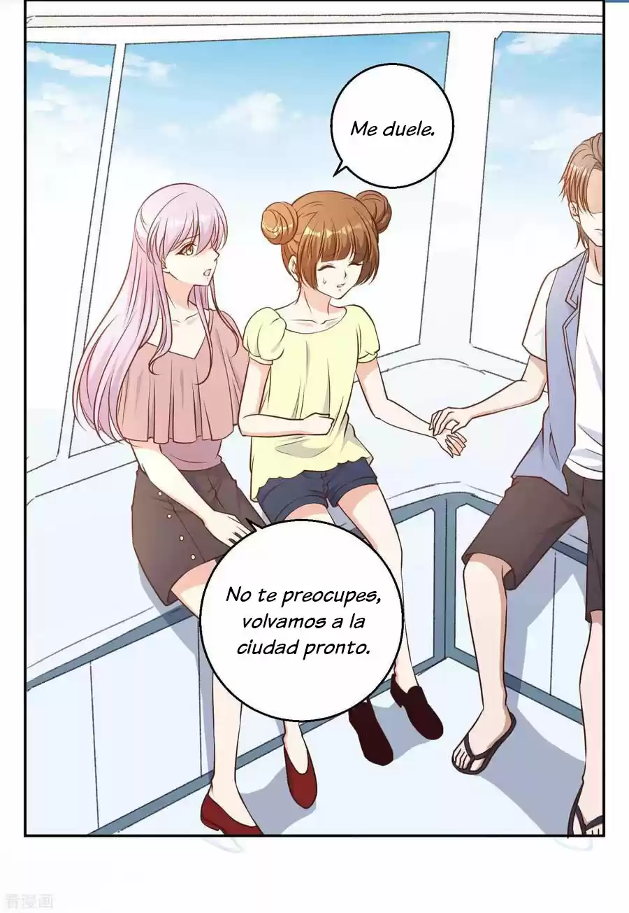 Pescador Nivel-Dios - Capítulo 18 - Página 11 - LectorTMOo