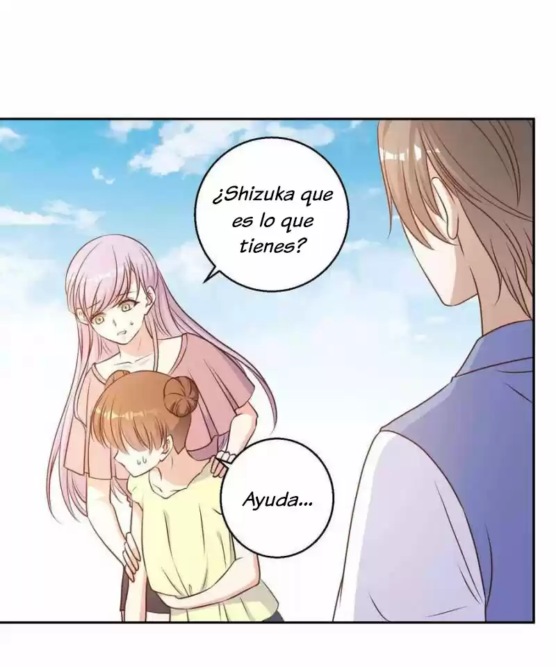 Pescador Nivel-Dios - Capítulo 18 - Página 17 - LectorTMOo