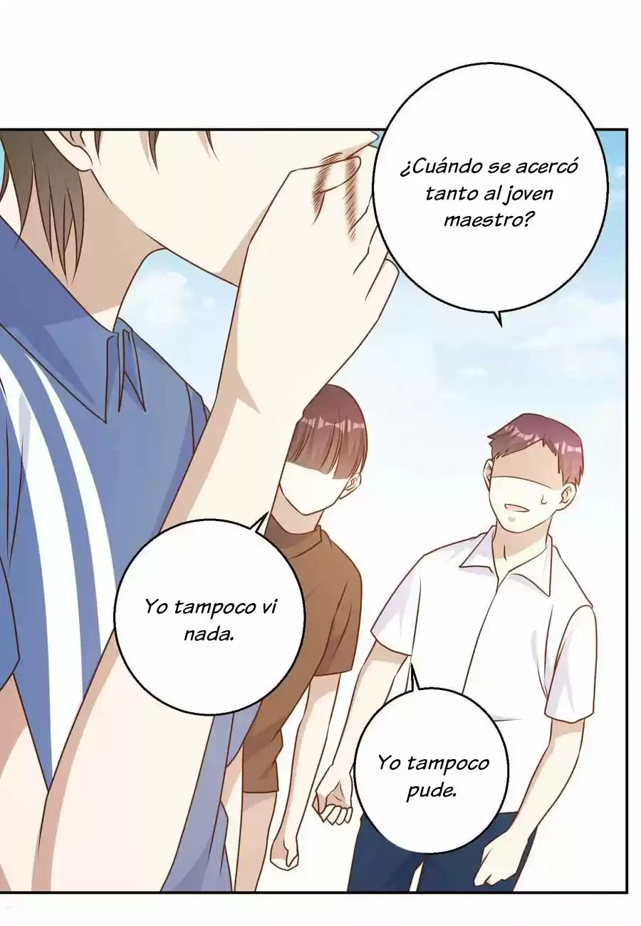 Pescador Nivel-Dios - Capítulo 18 - Página 29 - LectorTMOo