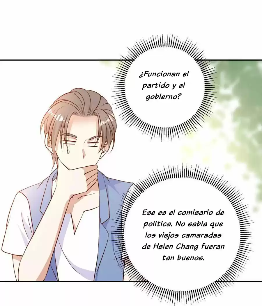 Pescador Nivel-Dios - Capítulo 19 - Página 11 - LectorTMOo