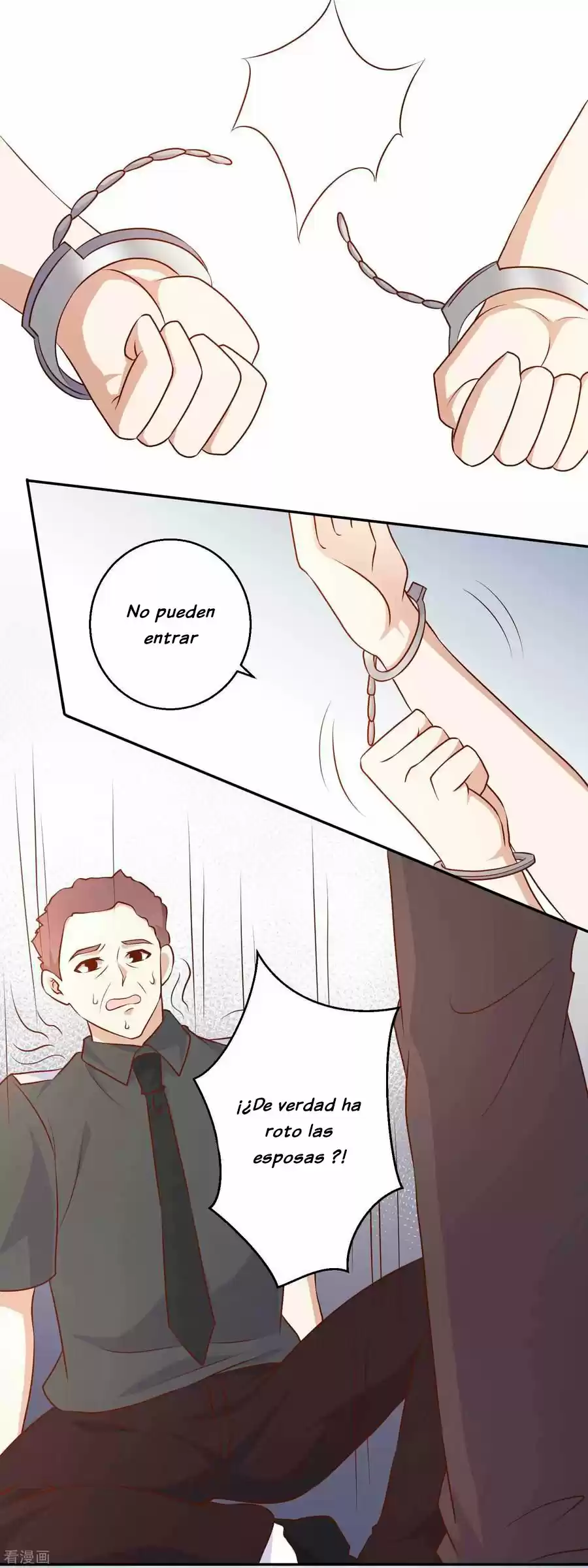 Pescador Nivel-Dios - Capítulo 19 - Página 28 - LectorTMOo