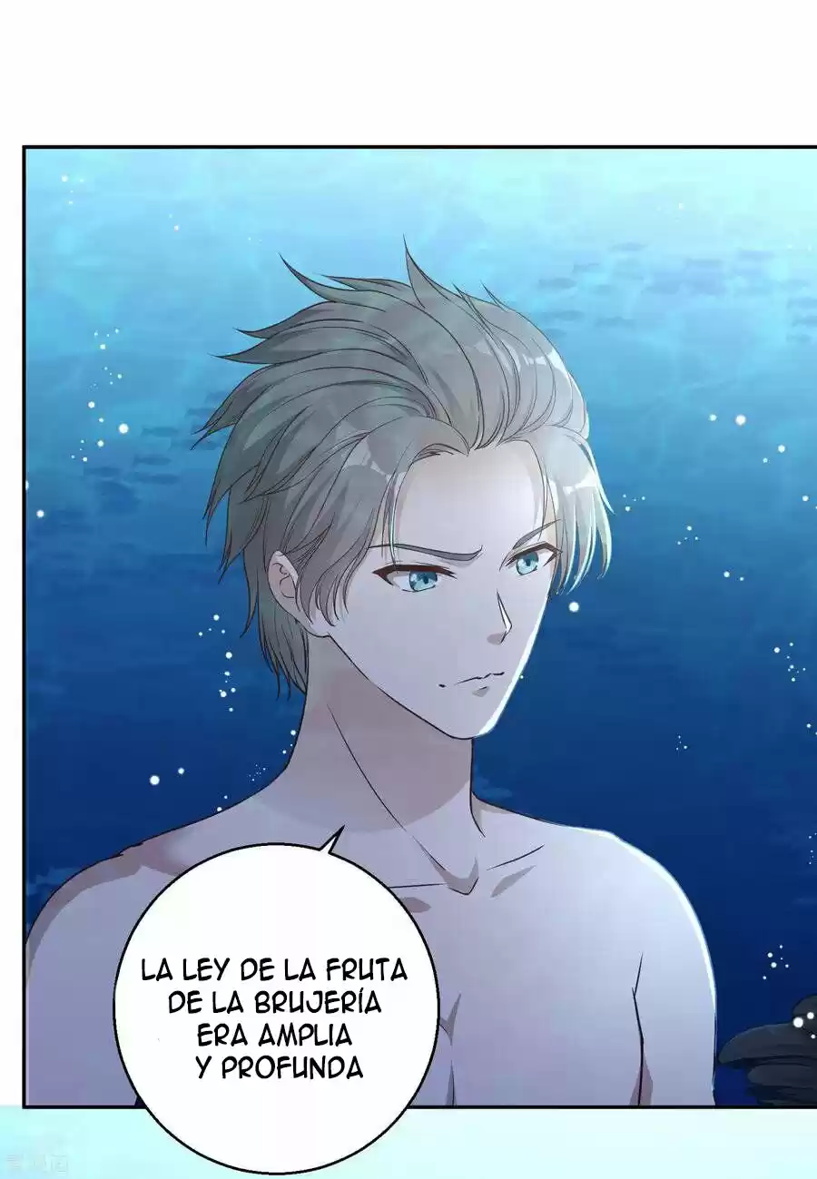 Pescador Nivel-Dios - Capítulo 2 - Página 5 - LectorTMOo