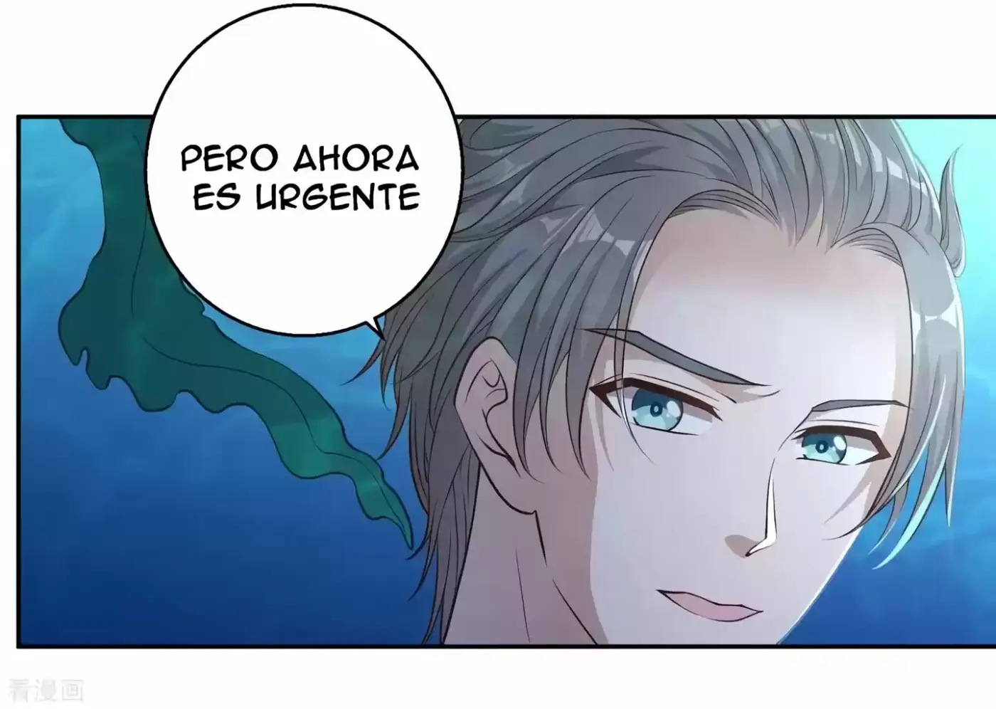 Pescador Nivel-Dios - Capítulo 2 - Página 9 - LectorTMOo