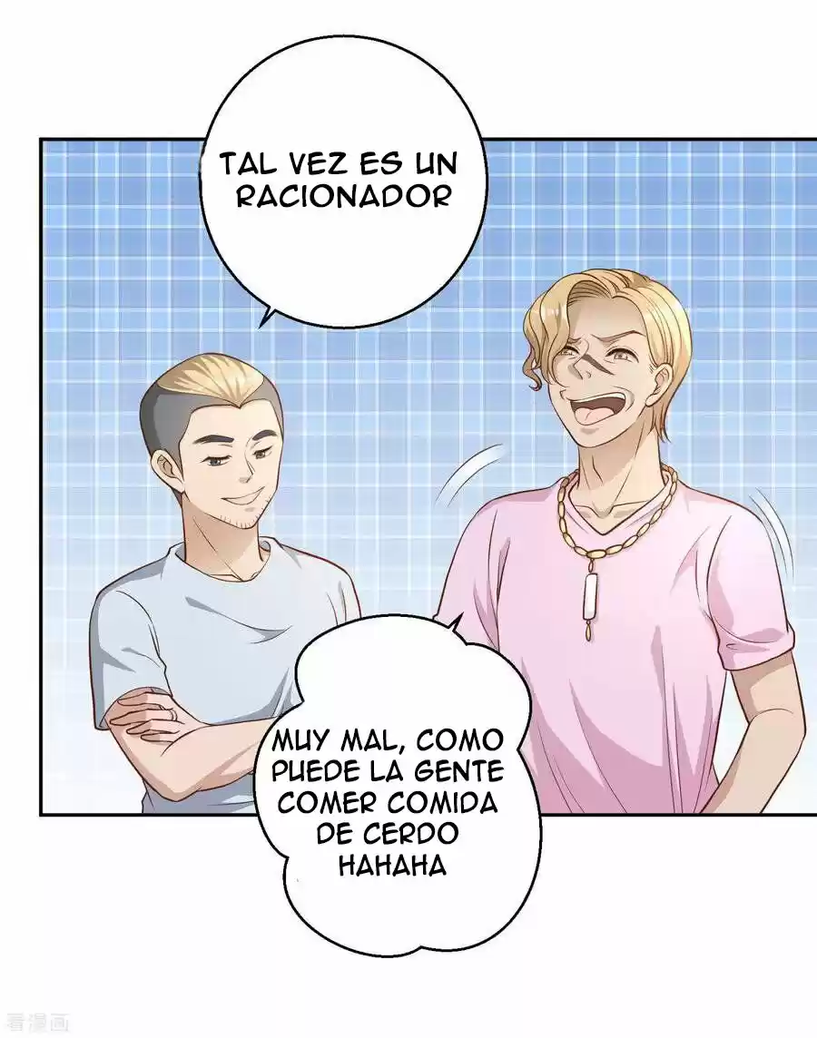Pescador Nivel-Dios - Capítulo 2 - Página 15 - LectorTMOo