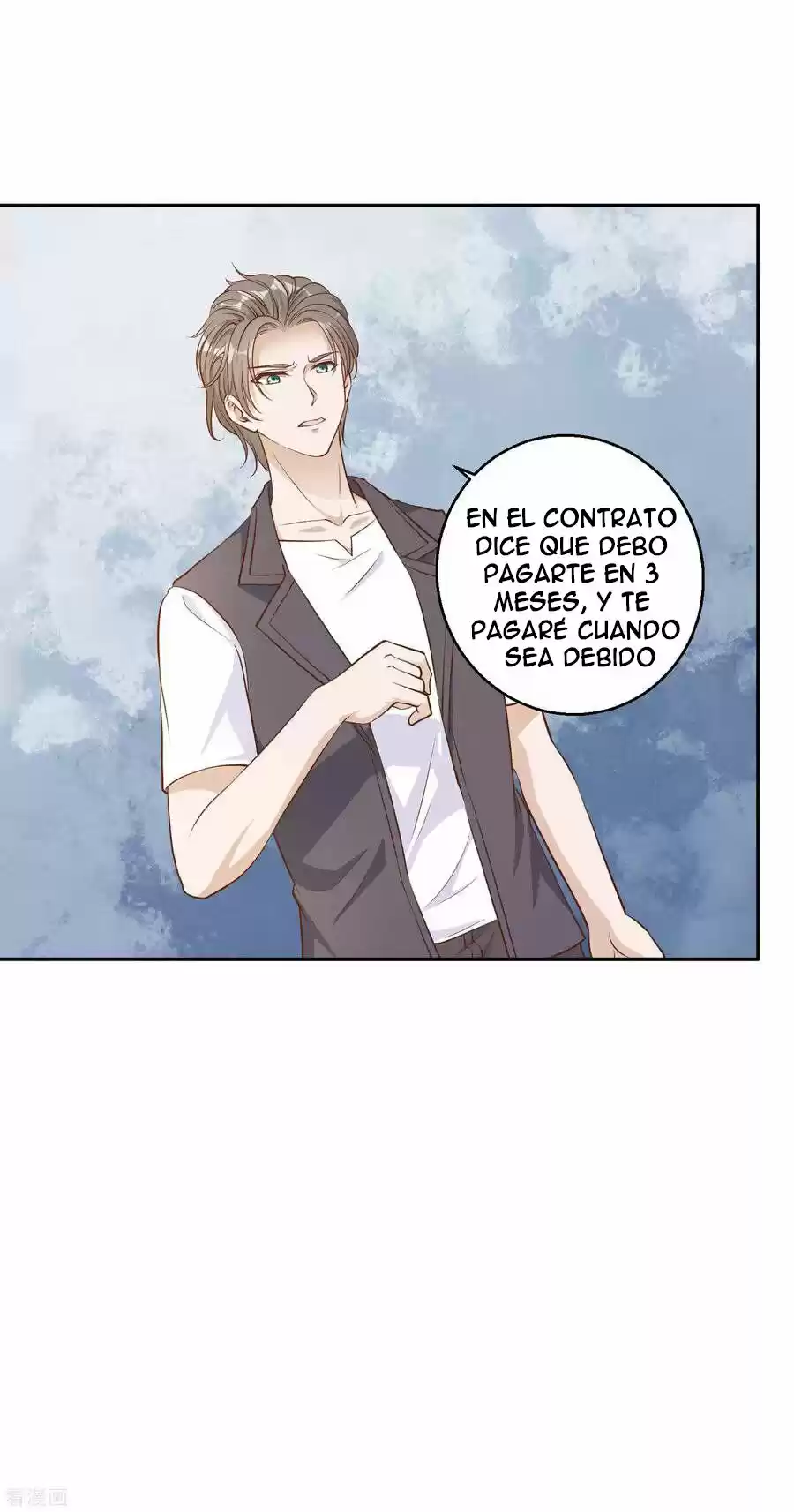Pescador Nivel-Dios - Capítulo 2 - Página 20 - LectorTMOo