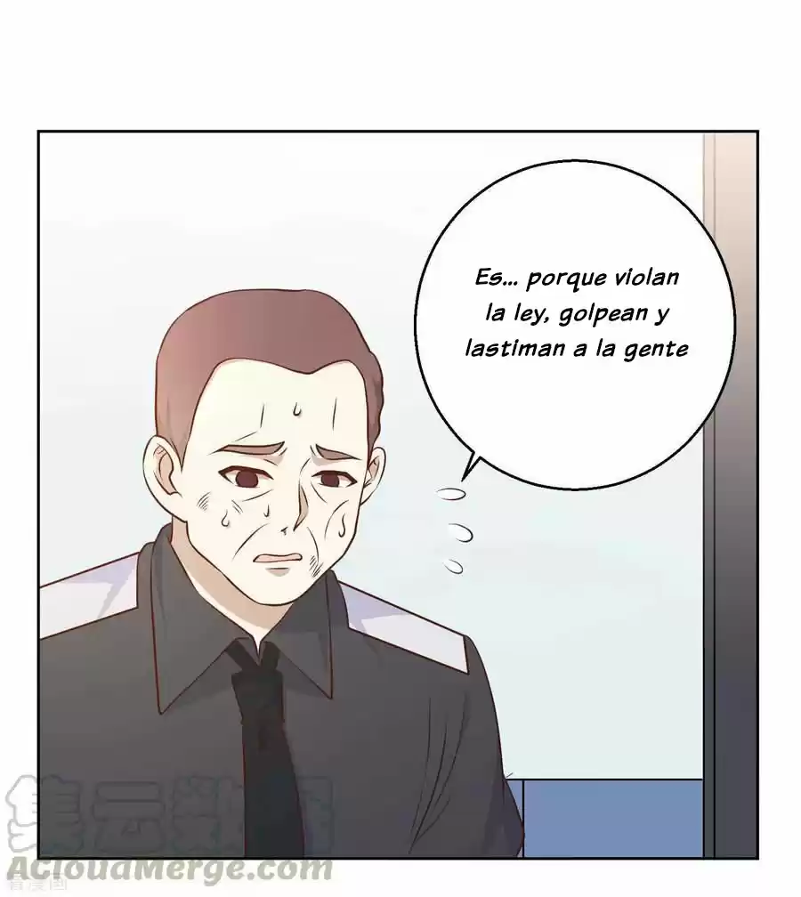 Pescador Nivel-Dios - Capítulo 20 - Página 18 - LectorTMOo