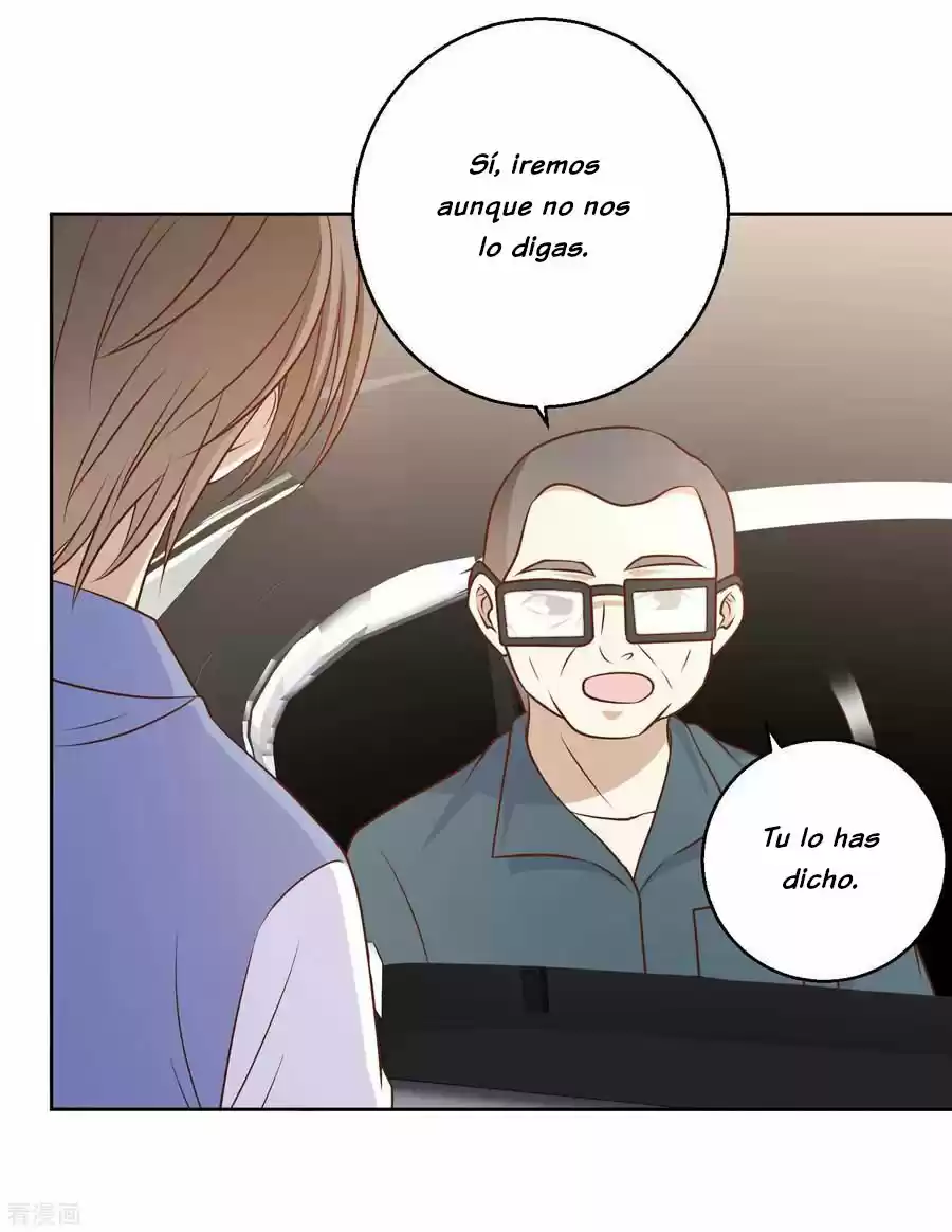 Pescador Nivel-Dios - Capítulo 20 - Página 23 - LectorTMOo
