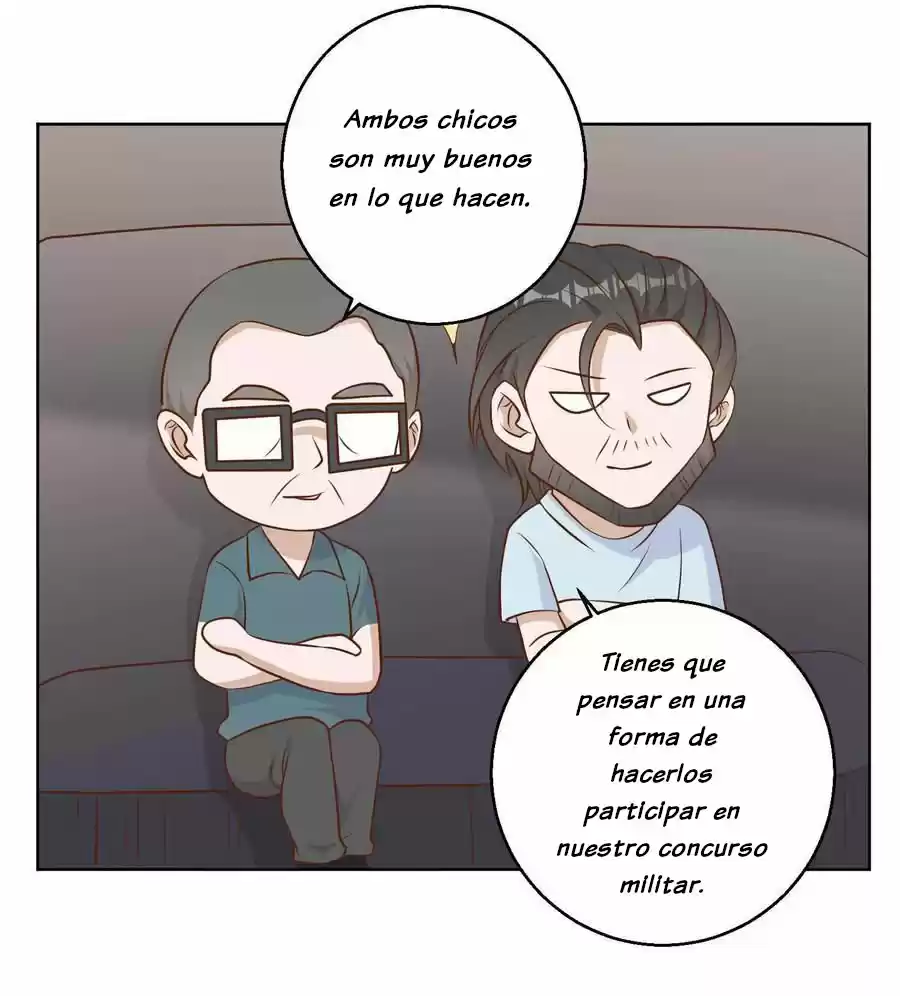 Pescador Nivel-Dios - Capítulo 20 - Página 25 - LectorTMOo