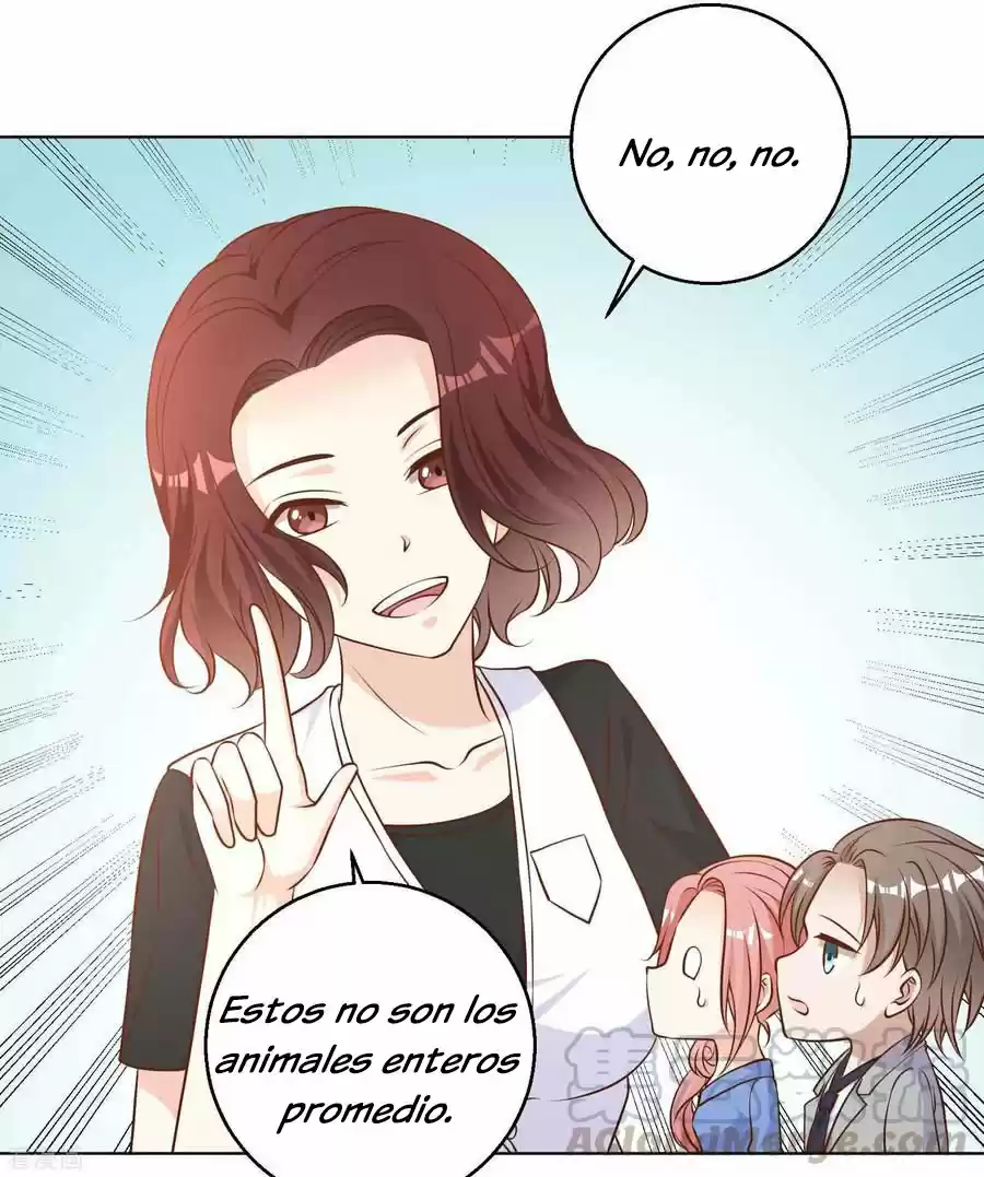 Pescador Nivel-Dios - Capítulo 21 - Página 7 - LectorTMOo