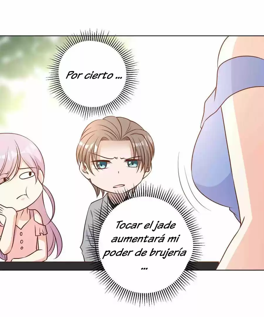 Pescador Nivel-Dios - Capítulo 21 - Página 22 - LectorTMOo