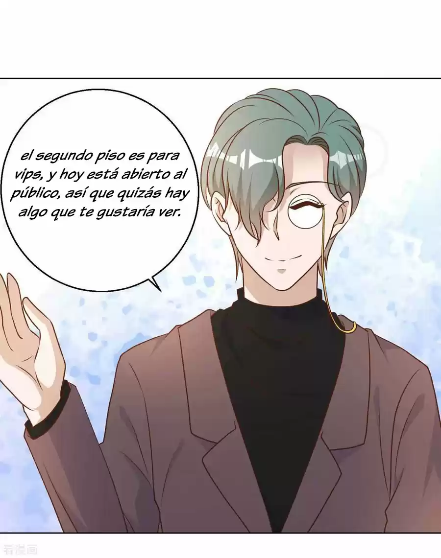 Pescador Nivel-Dios - Capítulo 22 - Página 14 - LectorTMOo