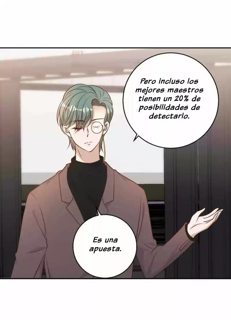 Pescador Nivel-Dios - Capítulo 23 - Página 14 - LectorTMOo