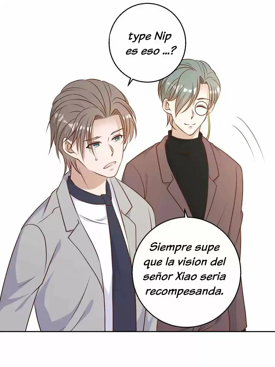 Pescador Nivel-Dios - Capítulo 24 - Página 17 - LectorTMOo