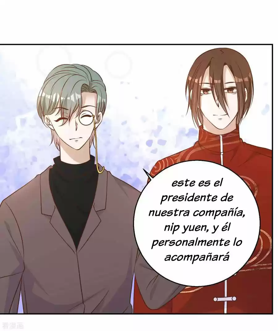 Pescador Nivel-Dios - Capítulo 24 - Página 18 - LectorTMOo