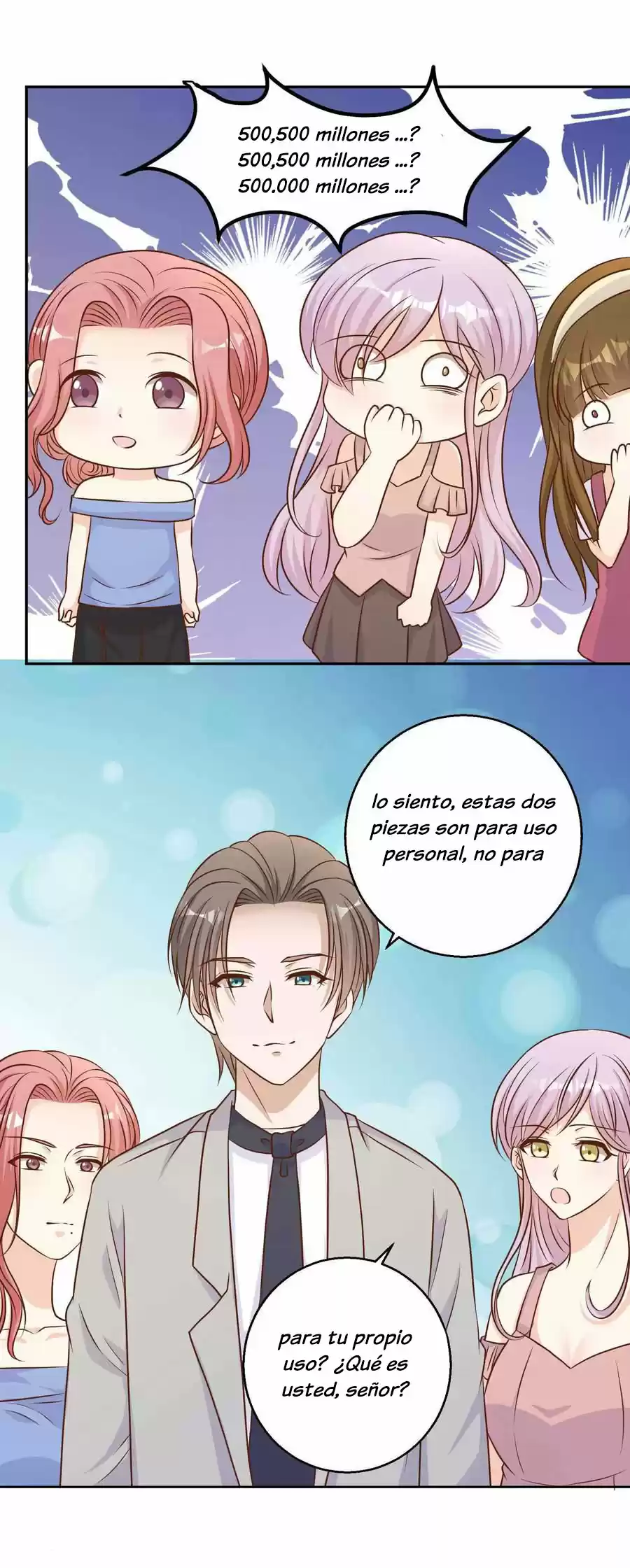 Pescador Nivel-Dios - Capítulo 24 - Página 30 - LectorTMOo