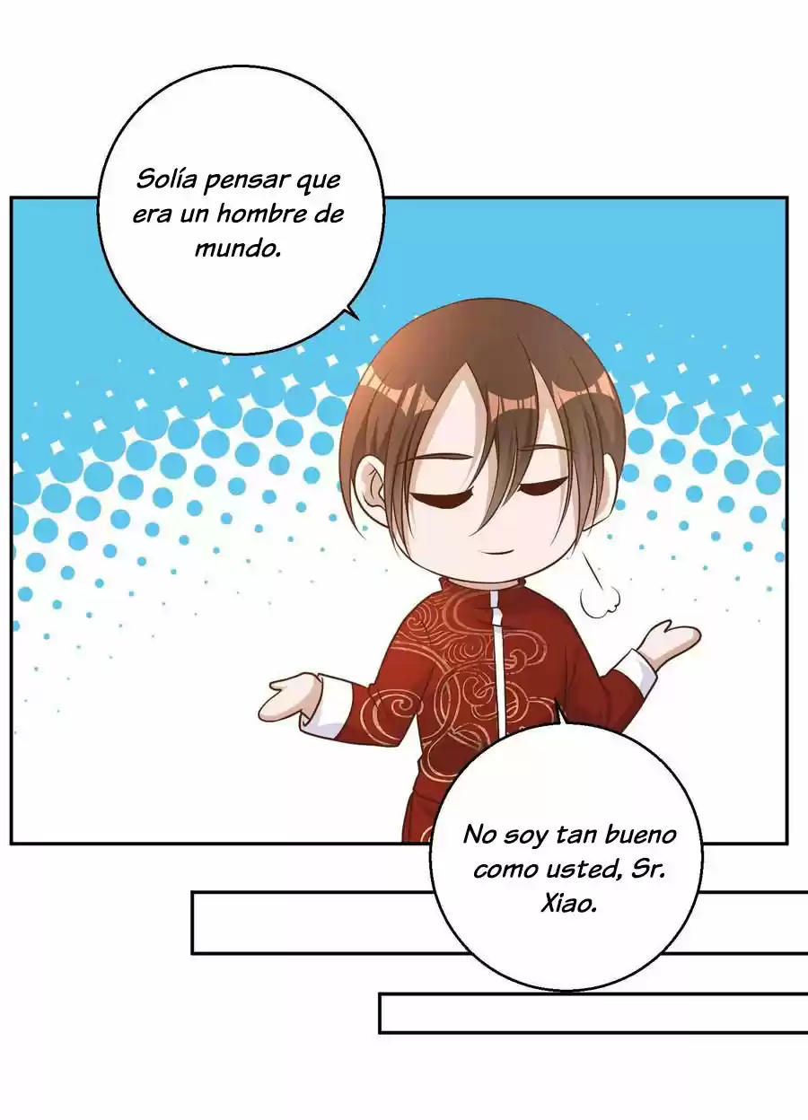 Pescador Nivel-Dios - Capítulo 24 - Página 34 - LectorTMOo