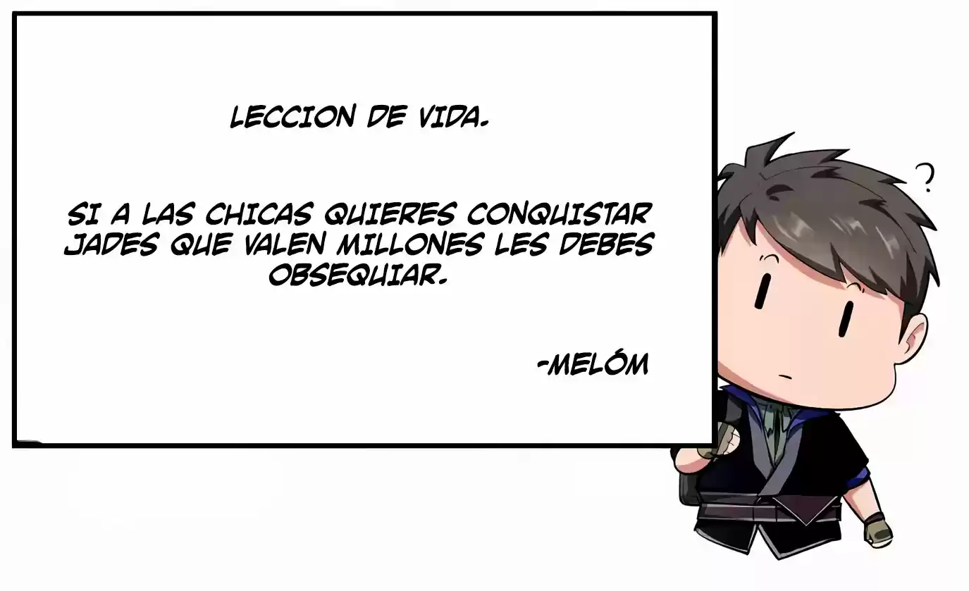 Pescador Nivel-Dios - Capítulo 24 - Página 39 - LectorTMOo