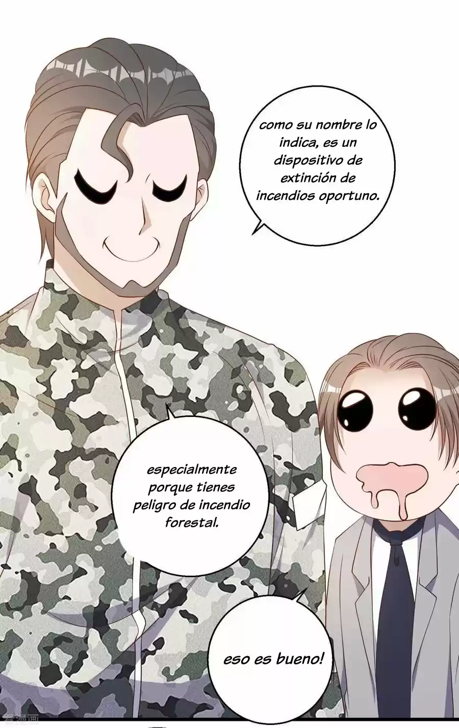 Pescador Nivel-Dios - Capítulo 25 - Página 10 - LectorTMOo