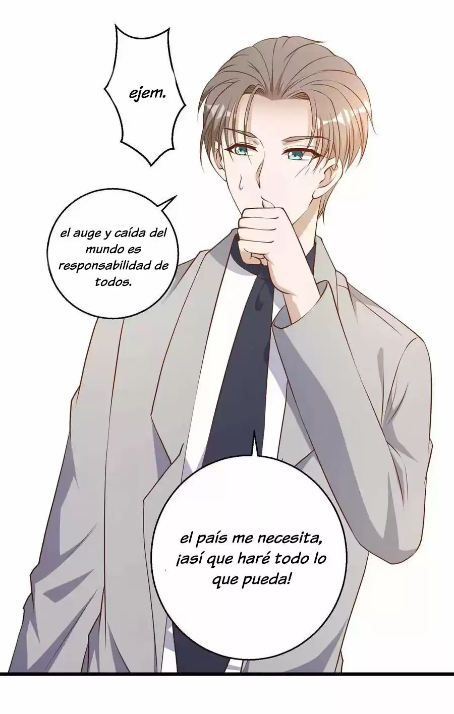Pescador Nivel-Dios - Capítulo 25 - Página 14 - LectorTMOo