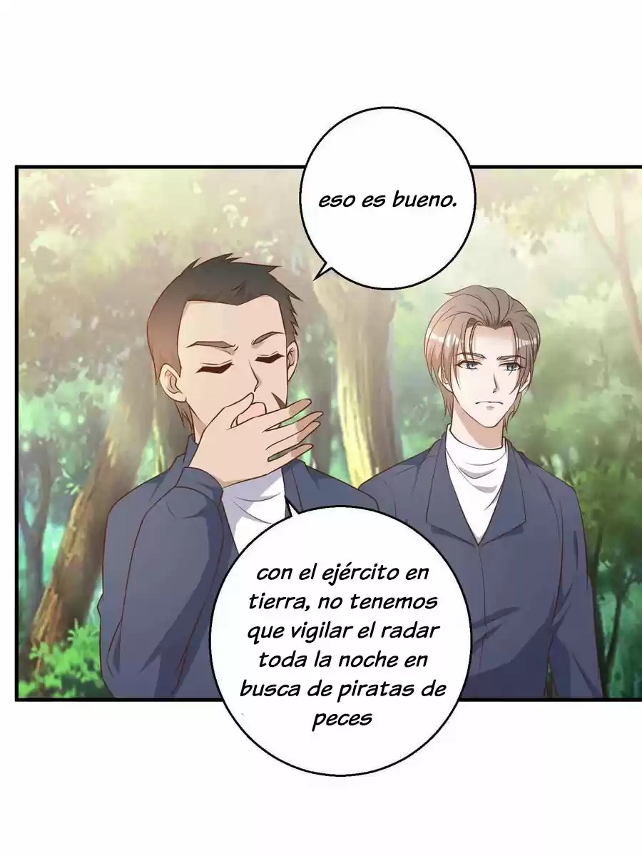 Pescador Nivel-Dios - Capítulo 25 - Página 18 - LectorTMOo