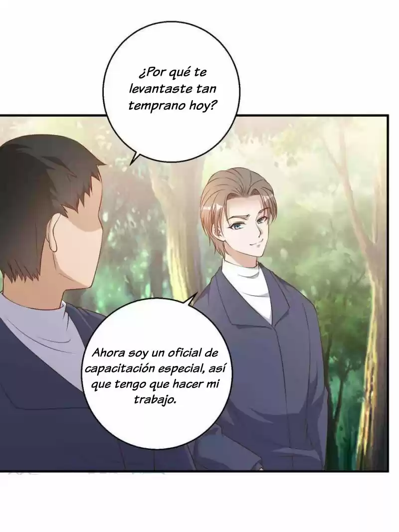 Pescador Nivel-Dios - Capítulo 25 - Página 19 - LectorTMOo