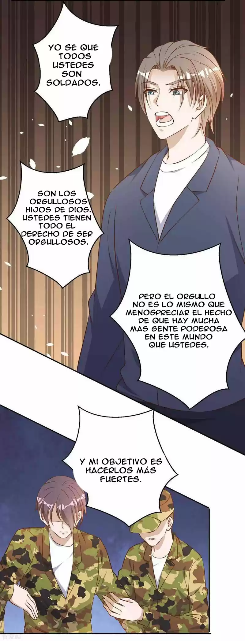 Pescador Nivel-Dios - Capítulo 26 - Página 12 - LectorTMOo
