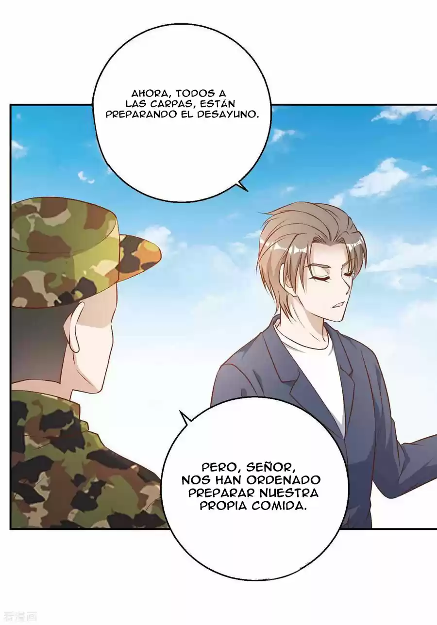 Pescador Nivel-Dios - Capítulo 26 - Página 15 - LectorTMOo