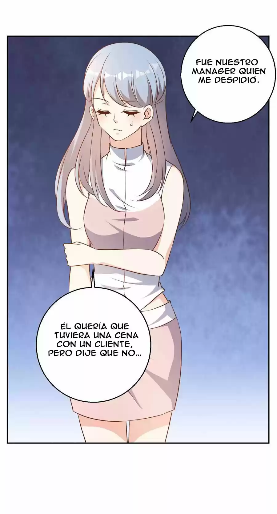 Pescador Nivel-Dios - Capítulo 27 - Página 22 - LectorTMOo