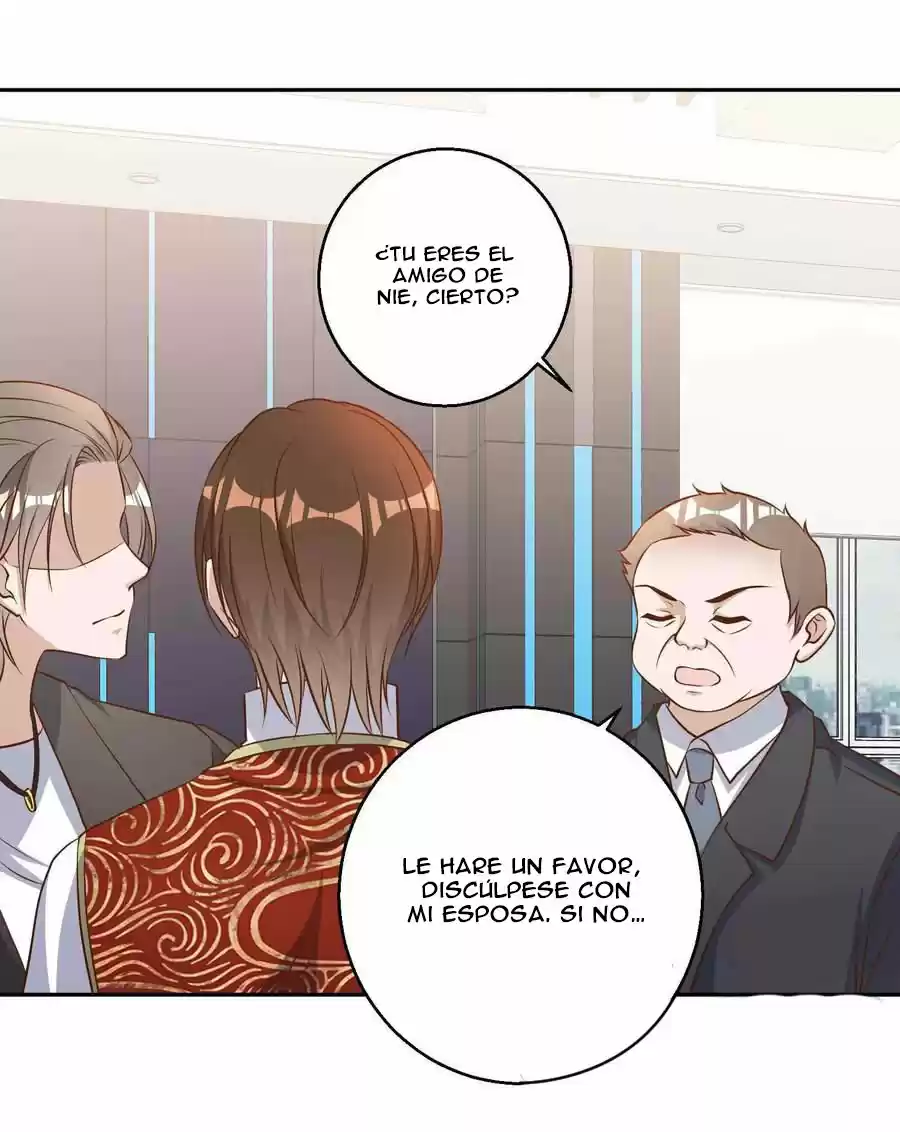 Pescador Nivel-Dios - Capítulo 28 - Página 11 - LectorTMOo