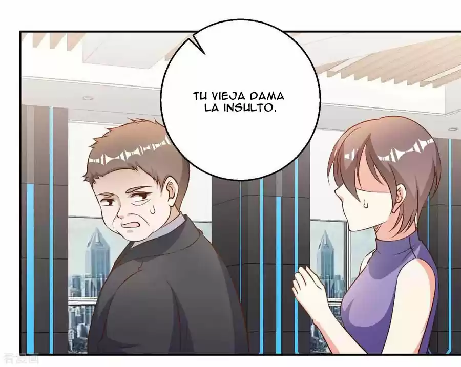 Pescador Nivel-Dios - Capítulo 28 - Página 21 - LectorTMOo