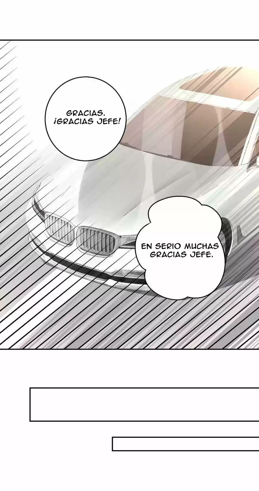 Pescador Nivel-Dios - Capítulo 28 - Página 32 - LectorTMOo