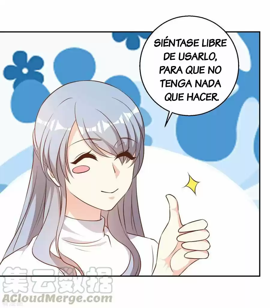 Pescador Nivel-Dios - Capítulo 29 - Página 7 - LectorTMOo