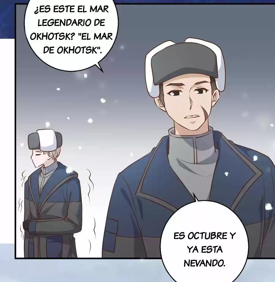 Pescador Nivel-Dios - Capítulo 29 - Página 12 - LectorTMOo