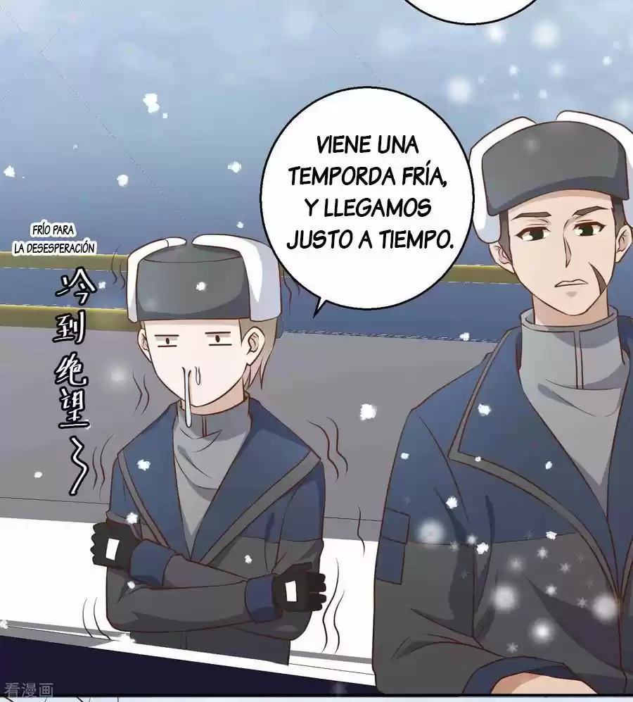 Pescador Nivel-Dios - Capítulo 29 - Página 13 - LectorTMOo