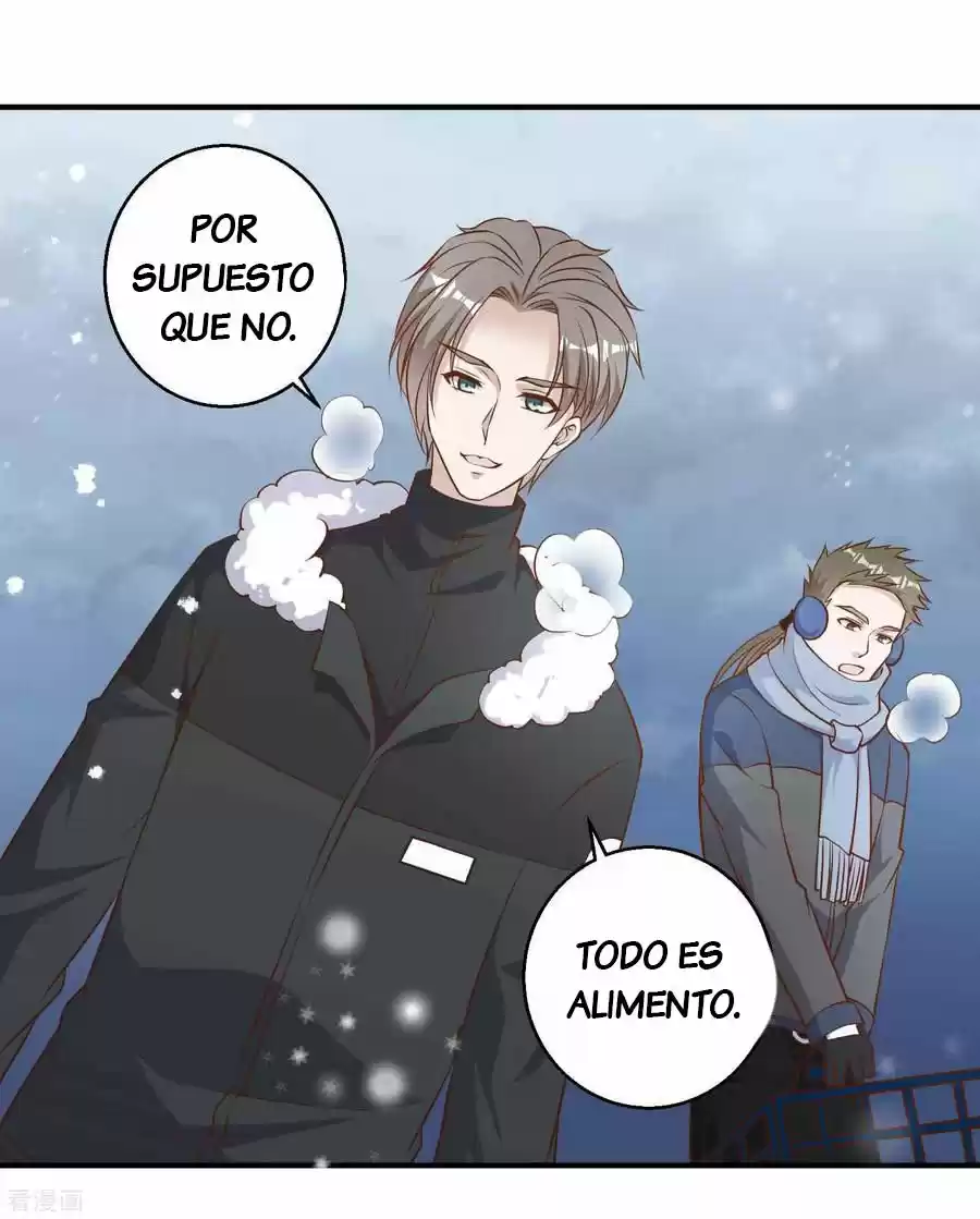 Pescador Nivel-Dios - Capítulo 29 - Página 17 - LectorTMOo