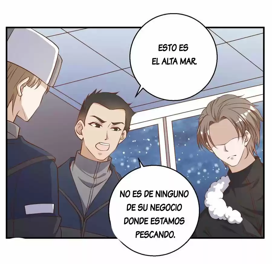 Pescador Nivel-Dios - Capítulo 29 - Página 30 - LectorTMOo
