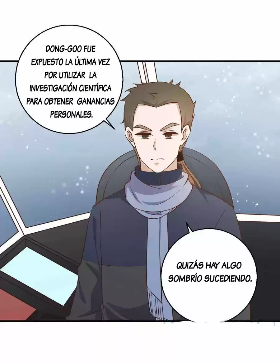 Pescador Nivel-Dios - Capítulo 29 - Página 31 - LectorTMOo