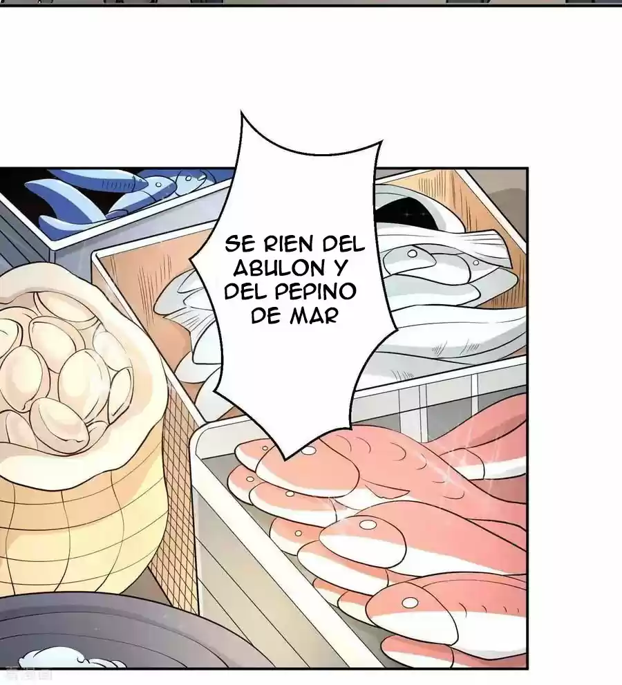 Pescador Nivel-Dios - Capítulo 3 - Página 5 - LectorTMOo