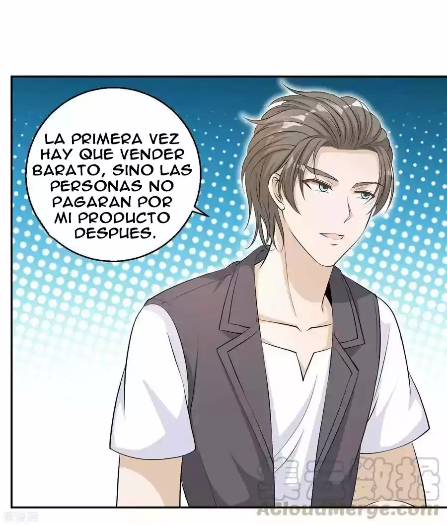 Pescador Nivel-Dios - Capítulo 3 - Página 15 - LectorTMOo