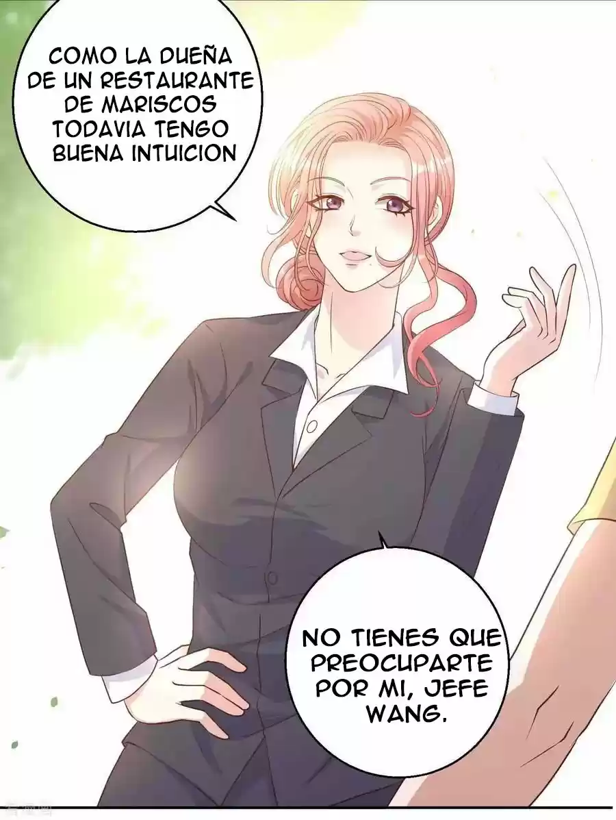 Pescador Nivel-Dios - Capítulo 3 - Página 26 - LectorTMOo