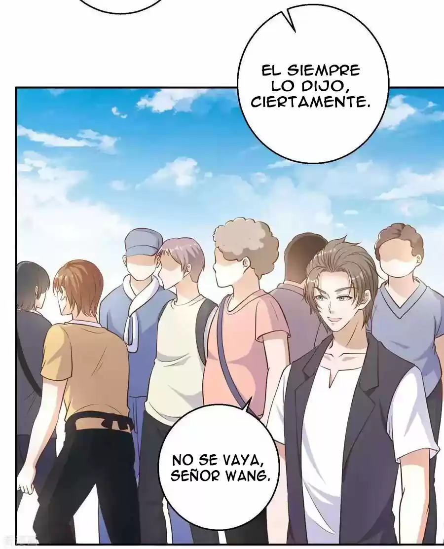 Pescador Nivel-Dios - Capítulo 3 - Página 30 - LectorTMOo