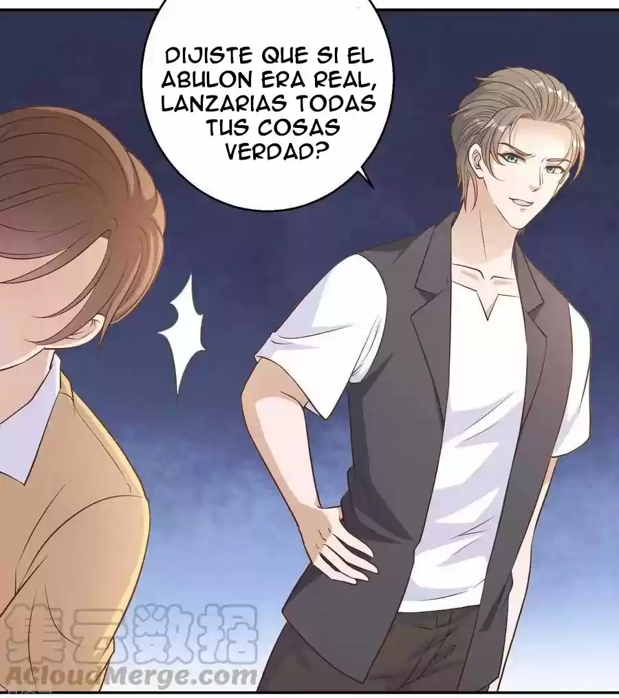 Pescador Nivel-Dios - Capítulo 3 - Página 31 - LectorTMOo