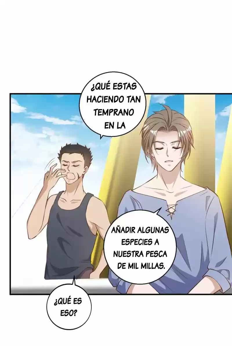 Pescador Nivel-Dios - Capítulo 30 - Página 4 - LectorTMOo