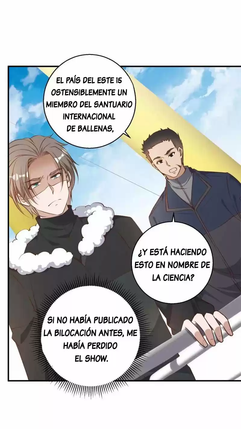 Pescador Nivel-Dios - Capítulo 30 - Página 13 - LectorTMOo