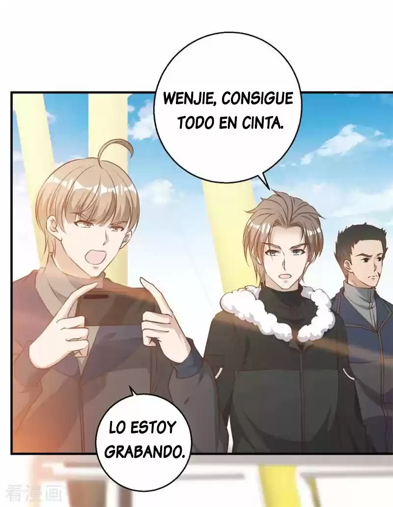 Pescador Nivel-Dios - Capítulo 30 - Página 14 - LectorTMOo