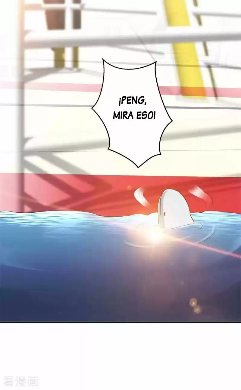Pescador Nivel-Dios - Capítulo 30 - Página 15 - LectorTMOo