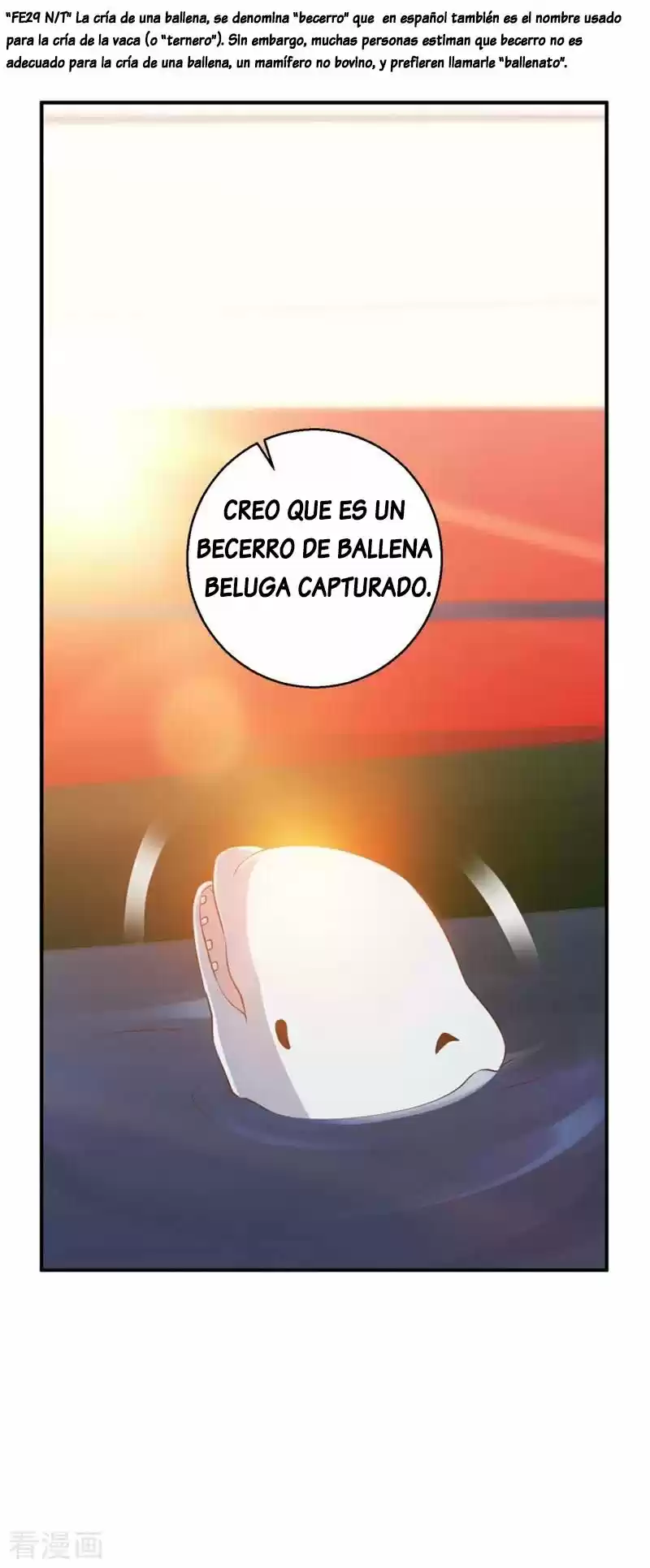 Pescador Nivel-Dios - Capítulo 30 - Página 16 - LectorTMOo