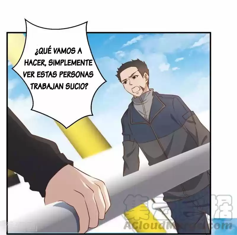 Pescador Nivel-Dios - Capítulo 30 - Página 17 - LectorTMOo